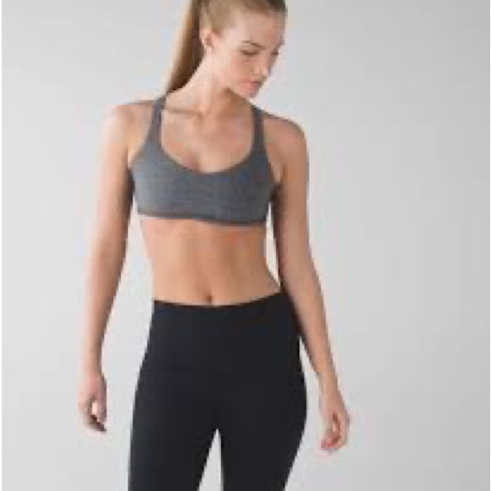Lululemon Sport Bra